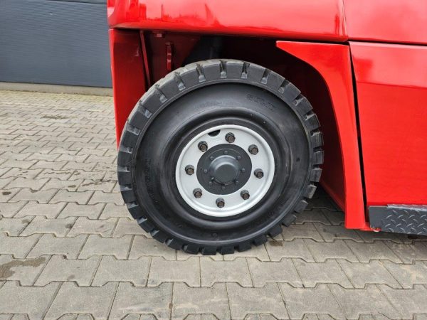 Kalmar Wózek widłowy czołowy