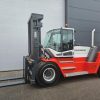 Konecranes Wózek widłowy czołowy
