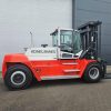 Konecranes Wózek widłowy czołowy
