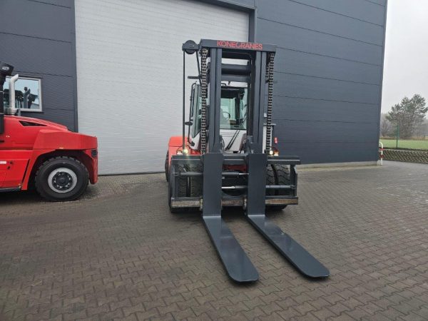 Konecranes Wózek widłowy czołowy