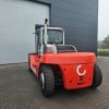Konecranes Wózek widłowy czołowy