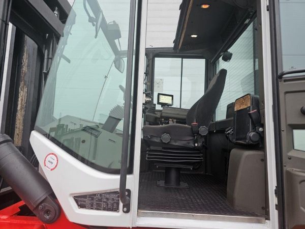Konecranes Wózek widłowy czołowy