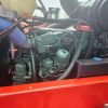 Konecranes Wózek widłowy czołowy