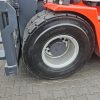 Konecranes Wózek widłowy czołowy