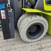 SAGO Wózek widłowy czołowy