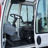 Baumann Wózek widłowy boczny
