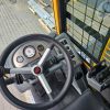 Baumann Wózek widłowy boczny