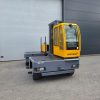 Baumann Wózek widłowy boczny