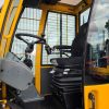 Baumann Wózek widłowy boczny