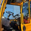 Baumann Wózek widłowy boczny