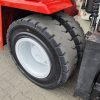 Svetruck Wózek widłowy czołowy