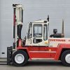 Svetruck Wózek widłowy czołowy