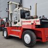 Svetruck Wózek widłowy czołowy