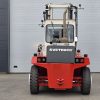 Svetruck Wózek widłowy czołowy