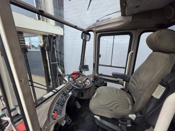 Svetruck Wózek widłowy czołowy