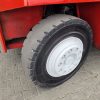 Svetruck Wózek widłowy czołowy