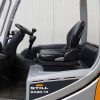 Still Elektryczny wózek widłowy 3-kołowy