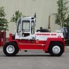 Svetruck Wózek widłowy czołowy