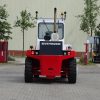 Svetruck Wózek widłowy czołowy