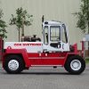 Svetruck Wózek widłowy czołowy