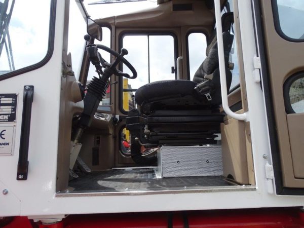Svetruck Wózek widłowy czołowy