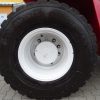 Svetruck Wózek widłowy czołowy