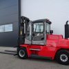 Kalmar Wózek widłowy czołowy