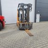 RMF Kompaktowy wózek widłowy