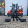 Combilift Wielokierunkowy wózek boczny