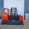 Combilift Wielokierunkowy wózek boczny