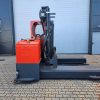 Combilift Wielokierunkowy wózek boczny