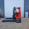 Combilift Wielokierunkowy wózek boczny