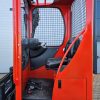 Combilift Wielokierunkowy wózek boczny