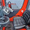 Combilift Wielokierunkowy wózek boczny