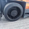 Hubtex Kompaktowy wózek widłowy