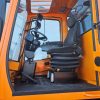 Hubtex Kompaktowy wózek widłowy