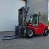 Kalmar Wózek widłowy czołowy
