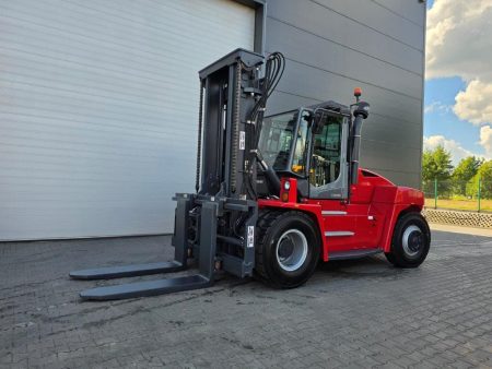 Kalmar Wózek widłowy czołowy