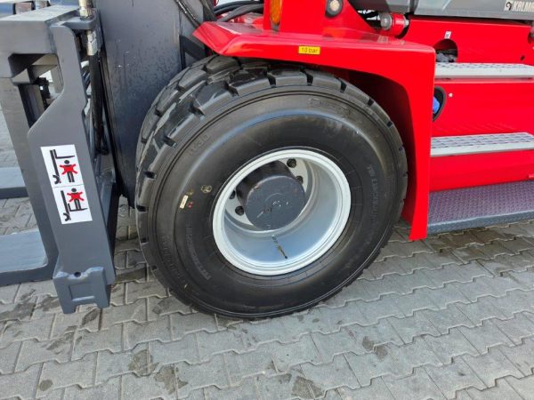 Kalmar Wózek widłowy czołowy