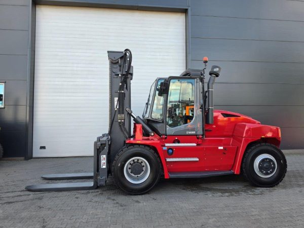 Kalmar Wózek widłowy czołowy