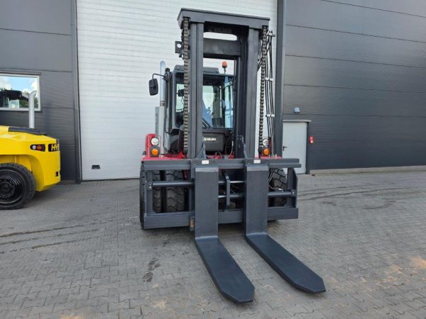 Kalmar Wózek widłowy czołowy