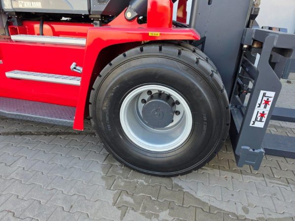 Kalmar Wózek widłowy czołowy