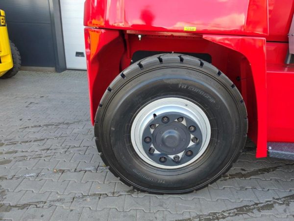 Kalmar Wózek widłowy czołowy