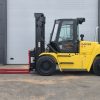 Hyster Wózek widłowy czołowy