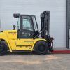 Hyster Wózek widłowy czołowy