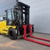 Hyster Wózek widłowy czołowy