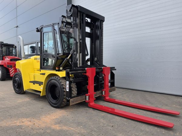 Hyster Wózek widłowy czołowy