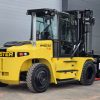 Hyster Wózek widłowy czołowy