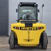 Hyster Wózek widłowy czołowy