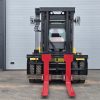Hyster Wózek widłowy czołowy